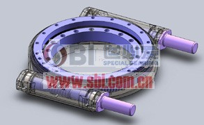 12Slewing Bearing ,Cylindrical roller bearings,Taper roller bearings,angular contact ball bearings
